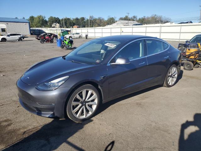 2018 TESLA MODEL 3, 