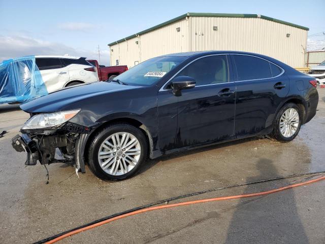 2014 LEXUS ES 350, null