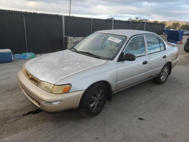 1997 TOYOTA COROLLA BASE, 