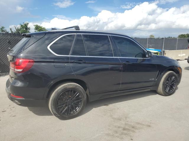 5UXKR6C5XF0J79471 - 2015 BMW X5 XDRIVE50I BLACK photo 3