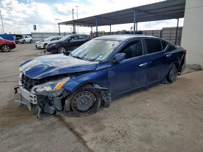 2020 NISSAN ALTIMA S, 