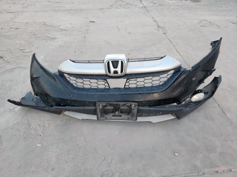 7FARW1H55JE045583 - 2018 HONDA CR-V EX Қара фото 13
