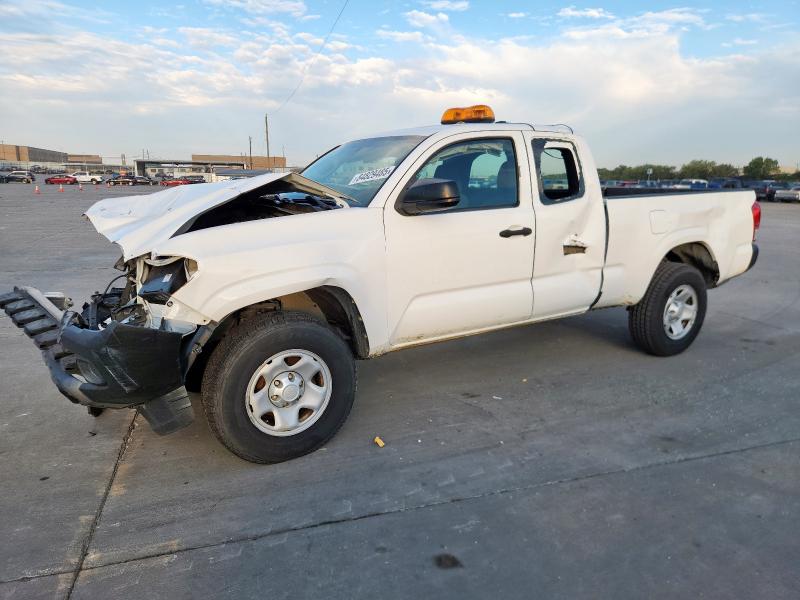 2017 TOYOTA TACOMA ACCESS CAB, 