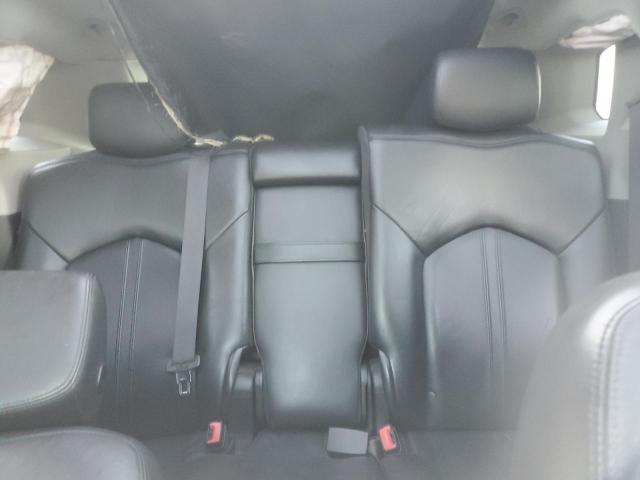 3GYFNBEY6BS569026 - 2011 CADILLAC SRX PERFORMANCE COLLECTION Qara foto 10