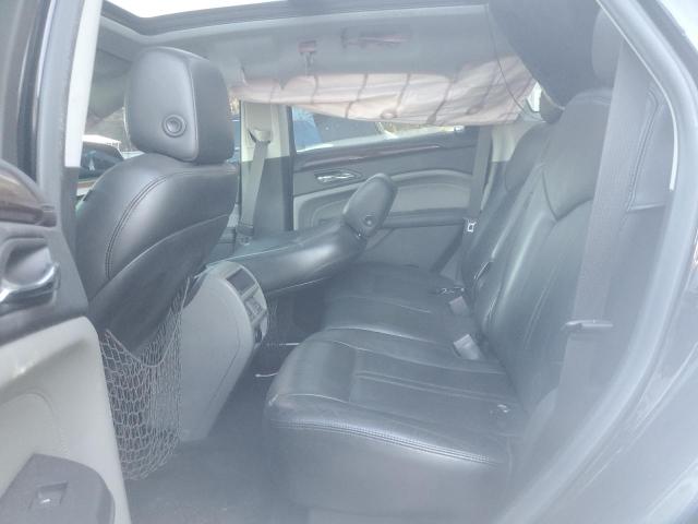 3GYFNBEY6BS569026 - 2011 CADILLAC SRX PERFORMANCE COLLECTION Qara foto 11