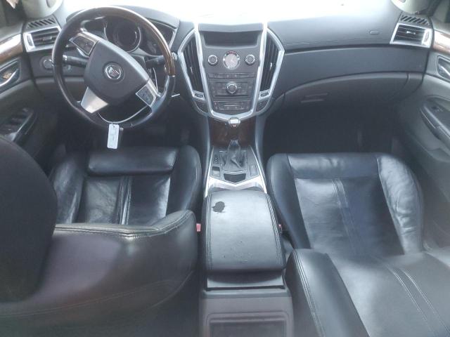 3GYFNBEY6BS569026 - 2011 CADILLAC SRX PERFORMANCE COLLECTION Qara foto 8