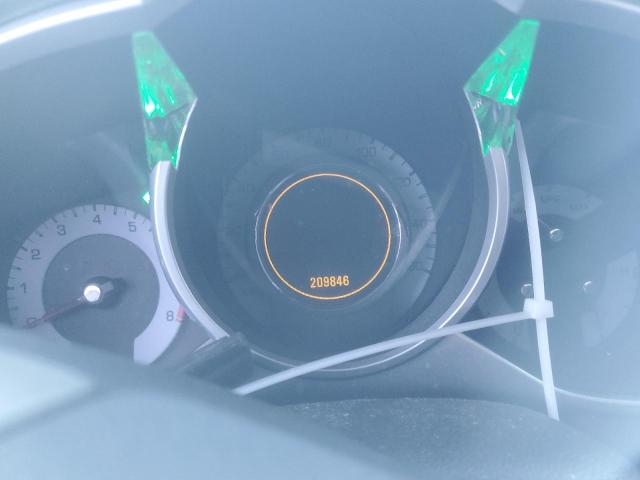 3GYFNBEY6BS569026 - 2011 CADILLAC SRX PERFORMANCE COLLECTION Qara foto 9