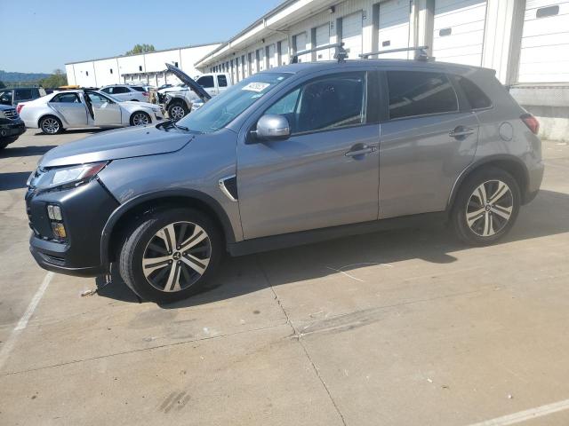 2021 MITSUBISHI OUTLANDER SE, 