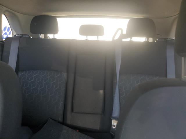 JA4APVAU0MU013418 - 2021 MITSUBISHI OUTLANDER SE Boz foto 10