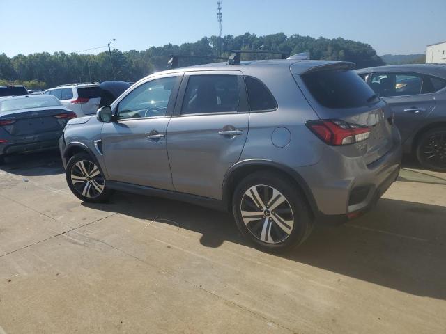 JA4APVAU0MU013418 - 2021 MITSUBISHI OUTLANDER SE Boz foto 2