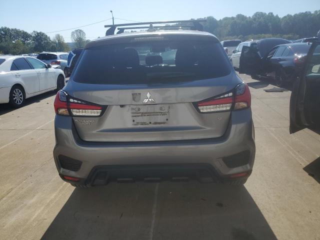 JA4APVAU0MU013418 - 2021 MITSUBISHI OUTLANDER SE Boz foto 6