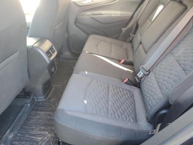 3GNAXJEV5JS612478 - 2018 CHEVROLET EQUINOX LT Көк фото 11