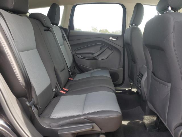 1FMCU0GD7KUA42490 - 2019 FORD ESCAPE SE Qara foto 11