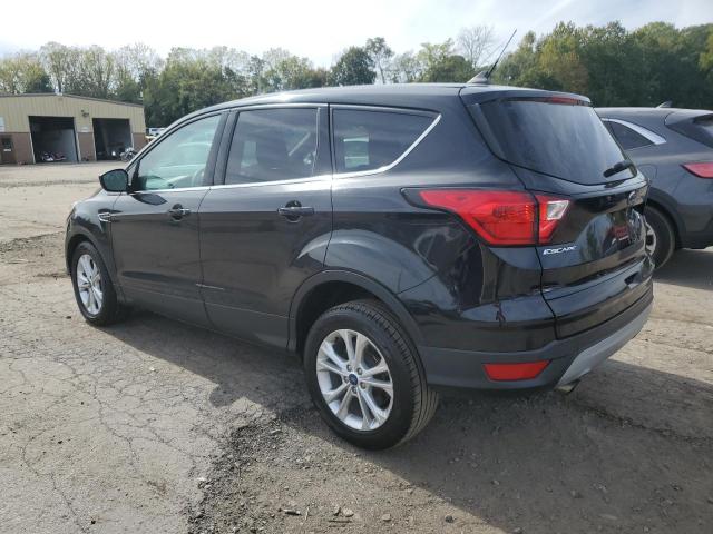 1FMCU0GD7KUA42490 - 2019 FORD ESCAPE SE Qara foto 2