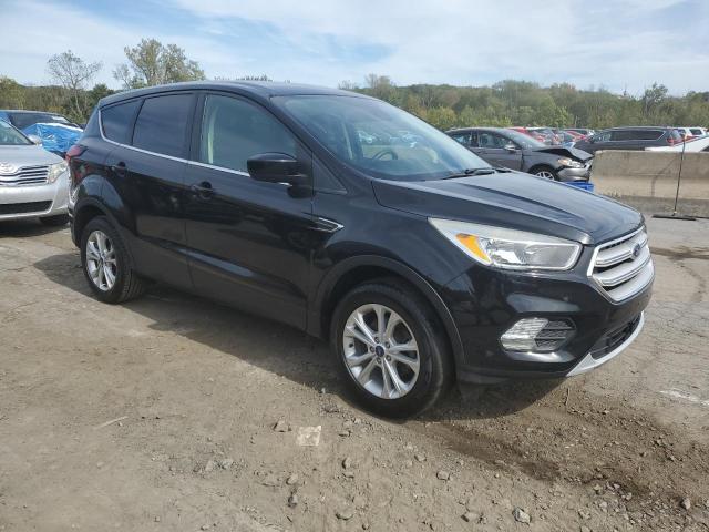 1FMCU0GD7KUA42490 - 2019 FORD ESCAPE SE Qara foto 4