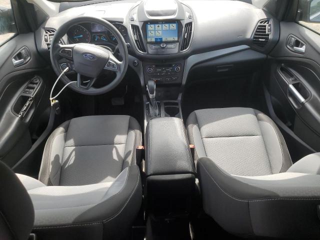 1FMCU0GD7KUA42490 - 2019 FORD ESCAPE SE Qara foto 8