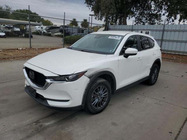 2021 MAZDA CX-5 TOURING, 
