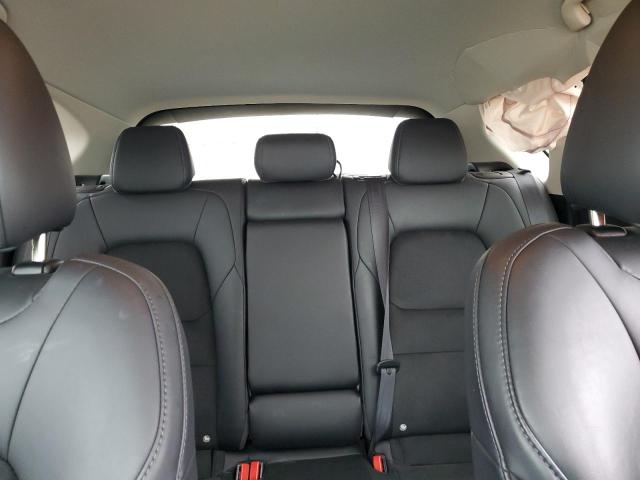 JM3KFBCM8M0495174 - 2021 MAZDA CX-5 TOURING WHITE photo 10