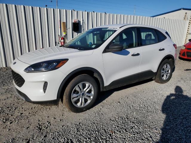 2021 FORD ESCAPE S, 