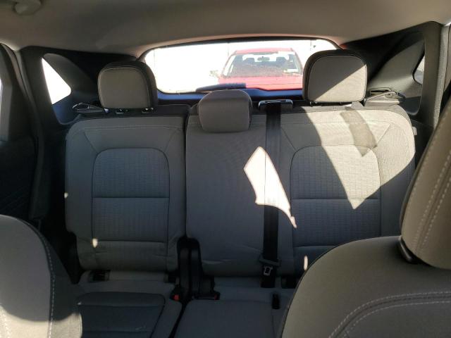 1FMCU9F6XMUA82749 - 2021 FORD ESCAPE S Белый фото 10