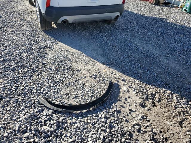 1FMCU9F6XMUA82749 - 2021 FORD ESCAPE S Белый фото 13