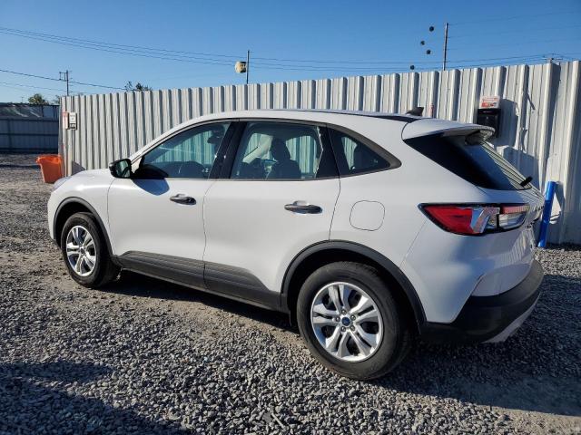 1FMCU9F6XMUA82749 - 2021 FORD ESCAPE S Белый фото 2