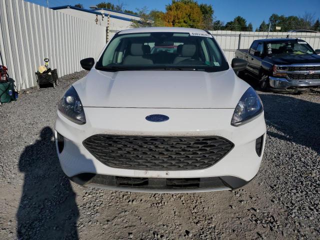 1FMCU9F6XMUA82749 - 2021 FORD ESCAPE S Белый фото 5