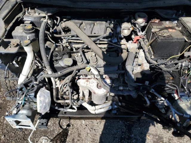 1FM5K8AR6JGA44309 - 2018 FORD EXPLORER POLICE INTERCEPTOR Синій фото 12