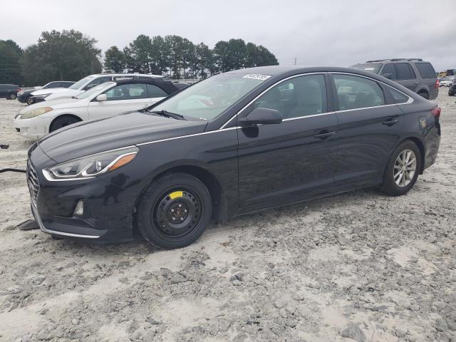 2019 HYUNDAI SONATA SE, 
