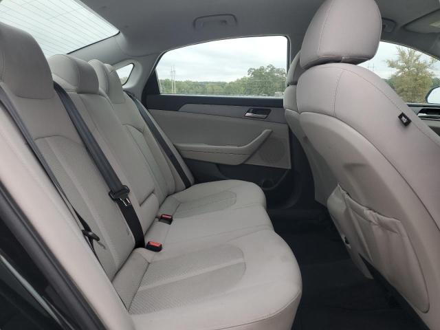 5NPE24AF3KH781614 - 2019 HYUNDAI SONATA SE Noir photo 10
