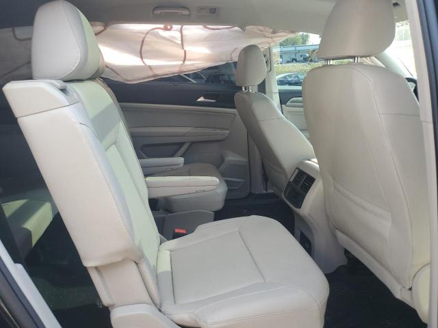 1V2BR2CA2MC521223 - 2021 VOLKSWAGEN ATLAS SEL BLACK photo 10