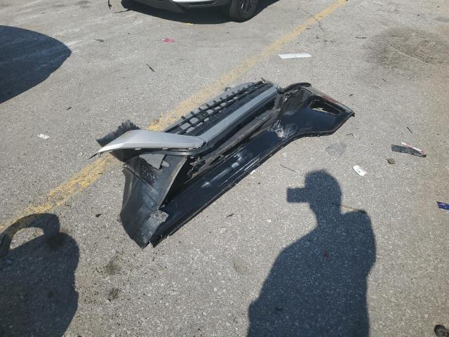 1V2BR2CA2MC521223 - 2021 VOLKSWAGEN ATLAS SEL BLACK photo 12