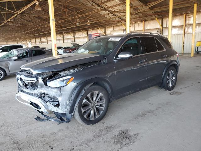 2021 MERCEDES-BENZ GLE 350 4MATIC, 