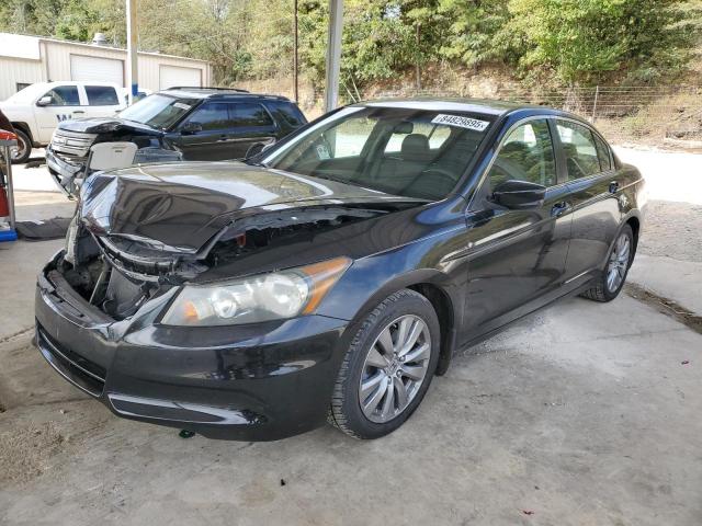 2012 HONDA ACCORD EXL, 