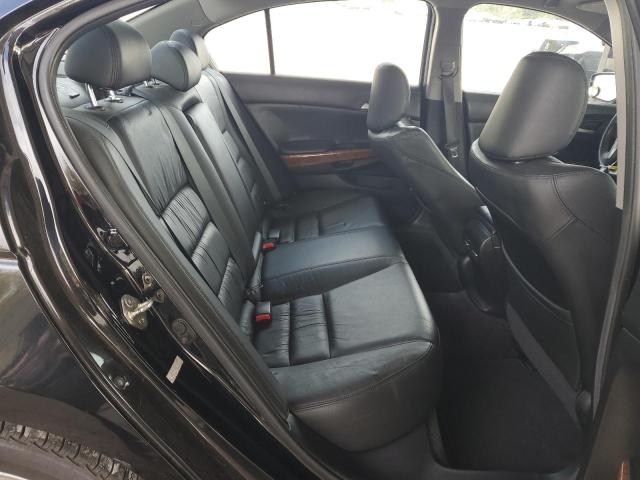 1HGCP2F82CA160575 - 2012 HONDA ACCORD EXL Қара фото 10