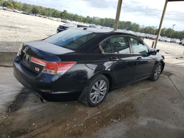 1HGCP2F82CA160575 - 2012 HONDA ACCORD EXL Қара фото 3
