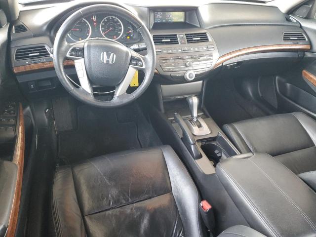 1HGCP2F82CA160575 - 2012 HONDA ACCORD EXL Қара фото 8