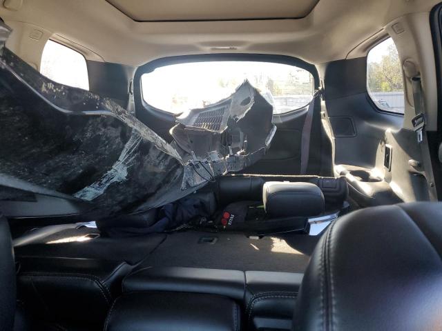 5N1DR2MM1KC594448 - 2019 NISSAN PATHFINDER S Czarny zdjęcie 10