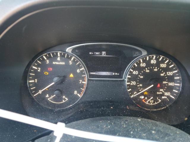 5N1DR2MM1KC594448 - 2019 NISSAN PATHFINDER S Czarny zdjęcie 9