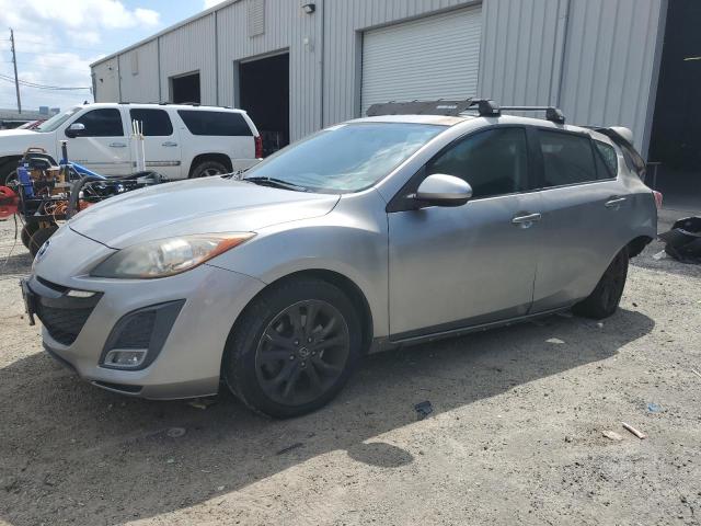 2011 MAZDA 3 S, 