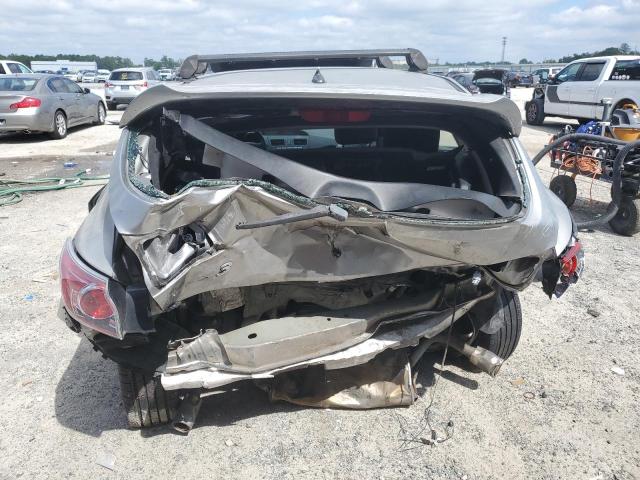 JM1BL1K56B1467564 - 2011 MAZDA 3 S 银色 照片 6