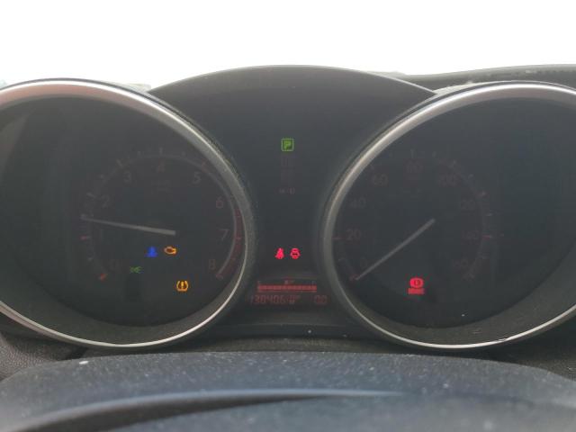 JM1BL1K56B1467564 - 2011 MAZDA 3 S 银色 照片 9