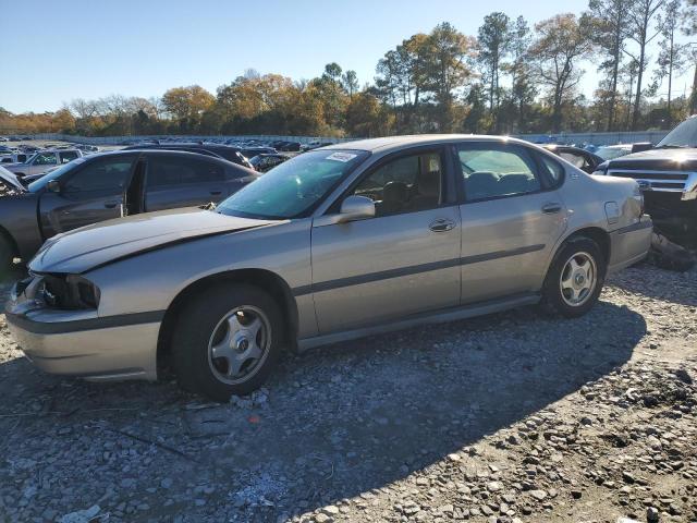 2003 CHEVROLET IMPALA, 