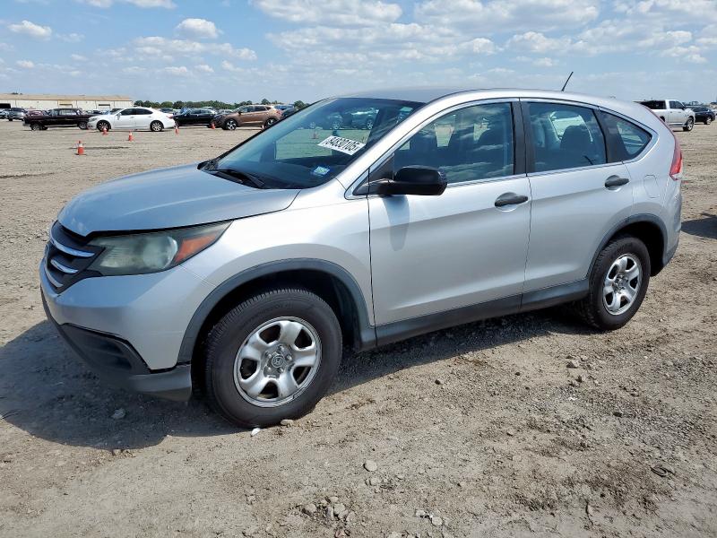 2014 HONDA CR-V LX, 
