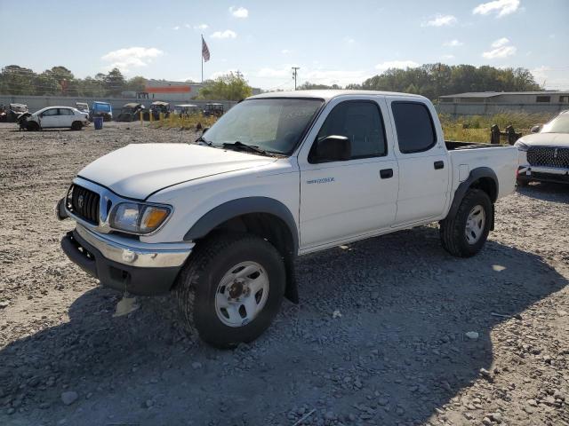 2004 TOYOTA TACOMA DOUBLE CAB PRERUNNER, 
