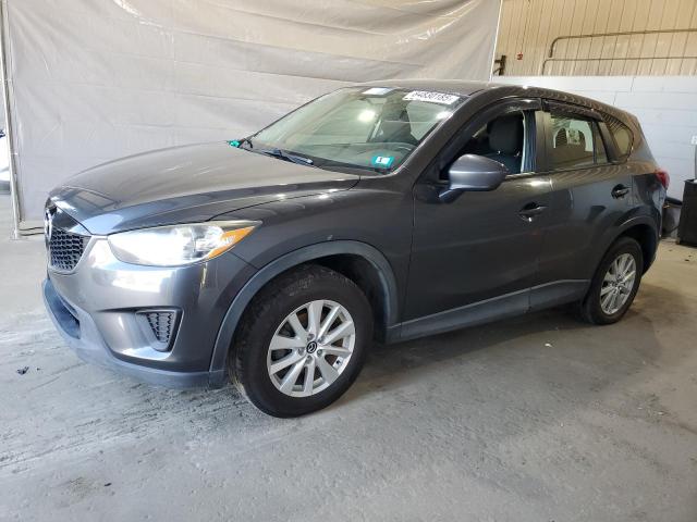 2014 MAZDA CX-5 SPORT, 