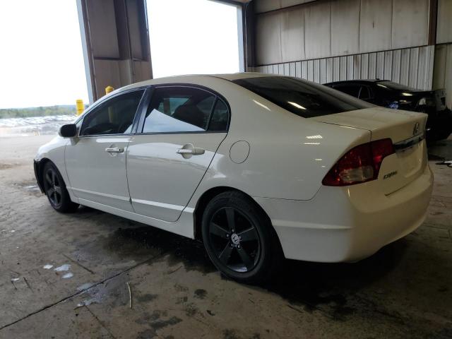 2HGFA1F56AH534697 - 2010 HONDA CIVIC LX 白色 照片 2