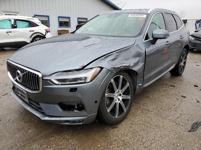 2018 VOLVO XC60 T6, 