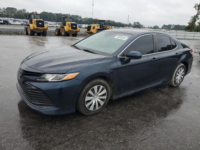 2019 TOYOTA CAMRY L, 