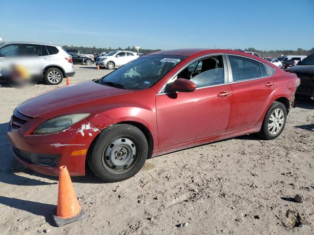 2011 MAZDA 6 I, 